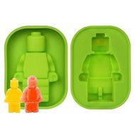 Freshlove Silicone Mold Silicone Cake or Jelly Mold &amp; Ice Cube Tray or Candy,jelly &amp;Chocolates Silicone Mold for...