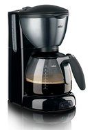 Braun KF570 10-Cup Coffee Maker, 220-240 Volts (Non-USA Compliant)