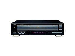 TEAC PD-D2610MK2 5-Disc CD Changer With Remote