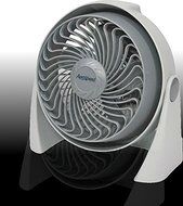 Fan Desk 3-Speed 8in N2