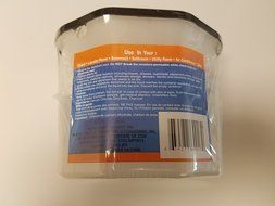 HomeStore Moisture Eliminator with Charcoal