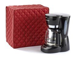 CoverMates &ndash; Keurig Coffee Maker Cover &ndash; 14W x 9D x 14H &ndash; Diamond Collection &ndash; 2 YR Warranty &ndash; Year Around Protection N6
