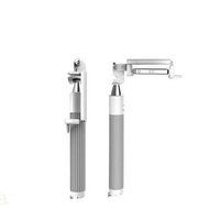 Evtech(tm) Mini Foldable Selfie Stick with Wired Control [Installed, Bttery Free, No Bluetooth] for Smart Mobil... N15