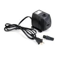 210 GPH 110 - 120V Submersible Pump Aquarium Fish Tank Powerhead Fountain Water Hydroponic N2
