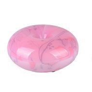 EverKing 100ml Aroma Essential Oil Diffuser, Ultrasonic Cool Mist Aroma Humidifier 7 Color LED Lights Changing... N6