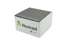 UniTerra Nomad Coffee Drawer