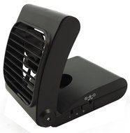Maxam Battery Powered Portable Fan N3