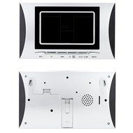 Hense Digital Indoor Humidity Mitor Hygrometer Thermomoter Monitor Weather Station with LCD Display Alarm Clock... N25