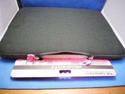 Hello Kitty 16" Bling Case N4