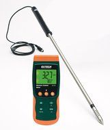 Extech SDL550 Moisture Content Meter N4