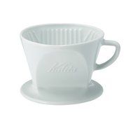 Kalita Coffee Dripper &#039;HASAMI&#039; HA102 2-4 Person Use 2010