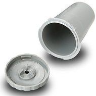 Easyinsmile Coffee Filters premium permanent reusable paperless and washable stainless steel coffee filter