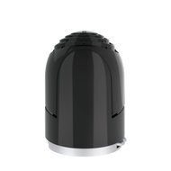 Vornado Flippi V6 Personal Air Circulator, Midnight N17