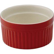Harold Imports Harold Imports Souffle Ceramic 3.5" 6 oz 98005