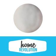Aerobie Aeropress Home Revolution Brand Washable &amp; Reusable Aftermarket Replacement Coffee Filter; Made to Fit...