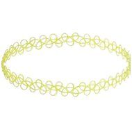 CrazyPiercing 6 Pcs Set Choker Necklaces for Women Girls Black Velvet Tattoo Choker Collar Lace Gothic Vintage... N5