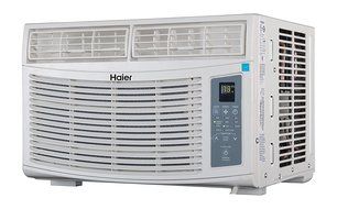 Haier ESA408R 8000 BTU Room Air Conditioner N3