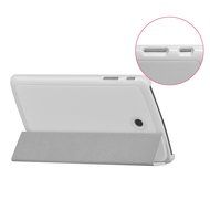 Spritech(TM) 3D Bling Rhinestone Design LG G Pad 8.0 Smart Shell Case Premium PU Leather Stand Cover for LG G... N22