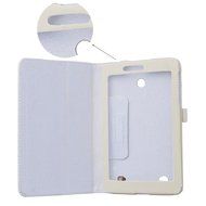 Spritech(TM) 3D Bling Rhinestone Design LG G Pad 8.0 Smart Shell Case Premium PU Leather Stand Cover for LG G... N23