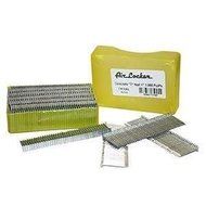 Air Locker CN10AL 14 Gauge Concrete T-Nails for Concrete Nailers 1 Inch Smooth Shank (1000 per Pack) by Air Locker
