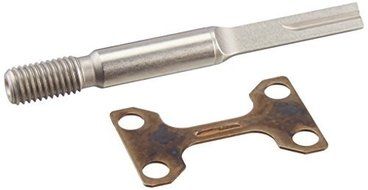 DEWALT DW8972 Punch Wear Plate for DW897 Nibbler by DEWALT