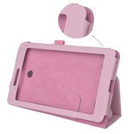 Spritech(TM) 3D Bling Rhinestone Design LG G Pad 8.0 Smart Shell Case Premium PU Leather Stand Cover for LG G... N27