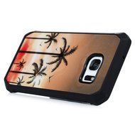 Galaxy S7 Case,Samsung Galaxy S7 Case - Shockproof TPU Gel Frame Bumper + Hard PC Back Shell Hybrid Case Scratch-Resistant... N32