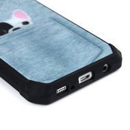 Galaxy S7 Case,Samsung Galaxy S7 Case - Shockproof TPU Gel Frame Bumper + Hard PC Back Shell Hybrid Case Scratch-Resistant... N36