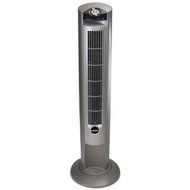 Wind Curve 42 in. Tower Fan with Fresh Air Ionizer