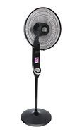 Living Basix LB360 360-Degree Whole Room Pedestal Fan N4