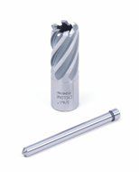 Evolution CC812 13/16-Inch Diameter x 1-Inch Depth of Cut Cyclone High Speed Steel Annular Cutter by Evolution...