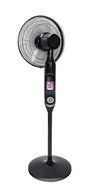 Living Basix LB360 360-Degree Whole Room Pedestal Fan N5