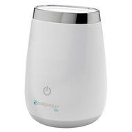 PureGuardian Essential Oil Diffuser Aromatherapy Ultrasonic Cool Mist Humidifier with Easy Touch Control, 3.38...
