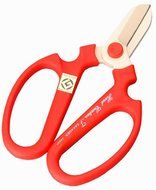 Flower Scissors Hand F-170 by SAKAGEN HAND CREATION