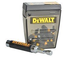XMS DEWALT Extreme Impact Torsion Bits PZ2 x 16 by XMS