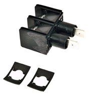 Skuttle 000-0814-135 Humidistat Control Term Block Model 60 N2