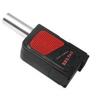Hanperal 7.9in Portable Electricity Cooking BBQ Fan Air Blower Barbecue Fire Bellows N4