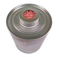 Aroma Dri 750gm Rose Scented Silica Gel Steel Canister, Pack of 10