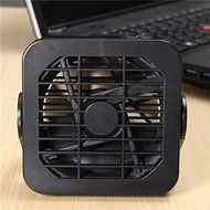 universal Portable 5 V power Supply Super Mute USB Desk Fan Cooler Cooling for PC Computer Desktop Laptop Notebook N6