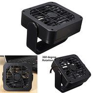 universal Portable 5 V power Supply Super Mute USB Desk Fan Cooler Cooling for PC Computer Desktop Laptop Notebook N7