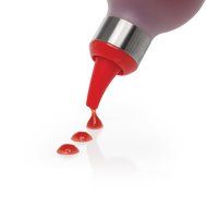 Elizabeth Karmel&#039;s Saucy 16-Ounce Squeeze Bottles with Decorator Tips, Set of 2