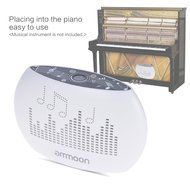 ammoon Piano Dehumidifier Moisture Absorber Low Noise Non-toxic N3