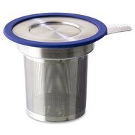 FORLIFE Brew-in-Mug Extra-Fine Tea Infuser with Lid N4