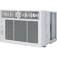 Frigidaire FRA102BT1 10,000 BTU 115-Volt Window-Mounted Compact Air Conditioner with Mechanical Controls N6