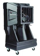 Portacool PAC163SVT 16-Inch Portable Evaporative Cooler with Vertical Tank, 3900 CFM, 900 Square Foot Cooling... N3
