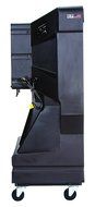 Portacool PAC163SVT 16-Inch Portable Evaporative Cooler with Vertical Tank, 3900 CFM, 900 Square Foot Cooling... N4