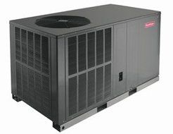 Goodman 3.5 Ton 14 SEER Package Heat Pump System GPH1442H41 N2