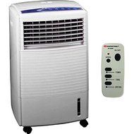 Sunpentown Portable Mini Air Cooler Humidifier &amp; Fan Conditioner N4