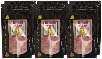 Metropolitan Tea Discovery Artisan Flowering Tea Pack, Allegria Jasmine Burst