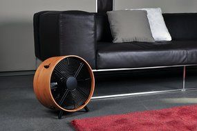 Stadler Form Otto African Sapele Wood N10